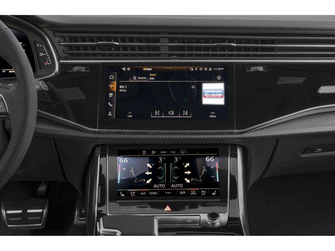 2025 Audi SQ7 Premium Plus quattro