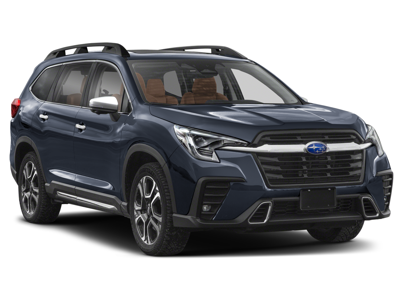 2025 Subaru Ascent Touring