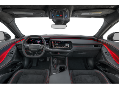 2026 Dodge Charger R/T