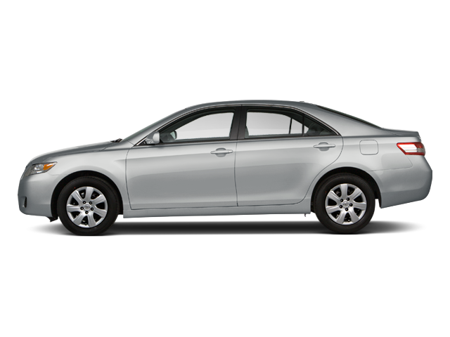 2010 Toyota Camry XLE