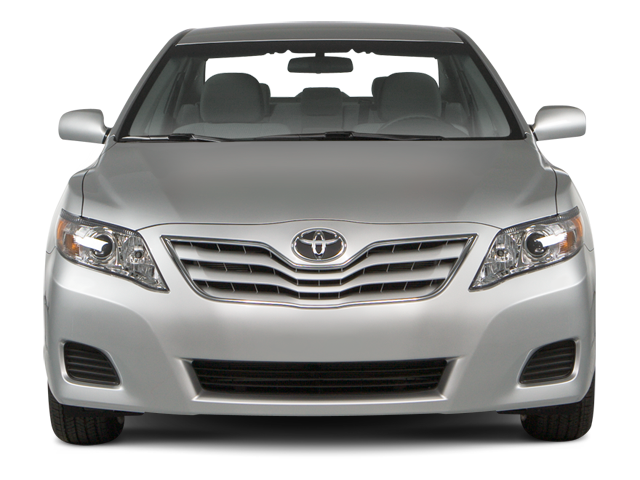 2010 Toyota Camry XLE