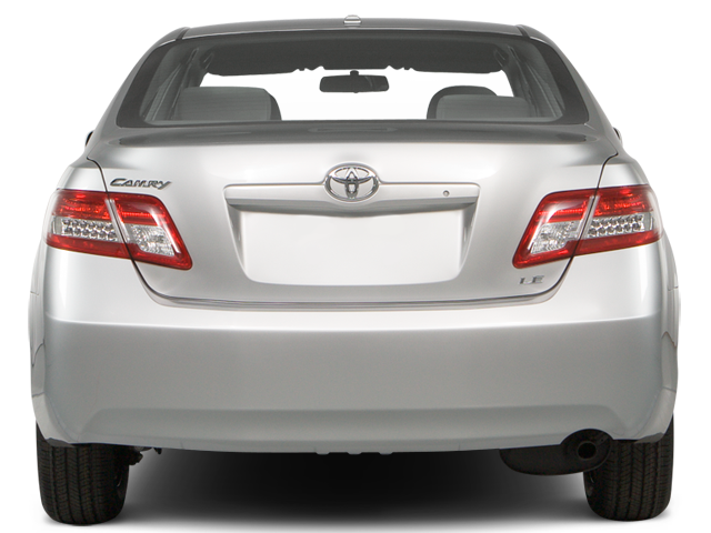 2010 Toyota Camry XLE