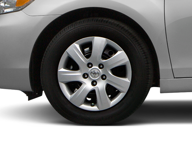 2010 Toyota Camry XLE
