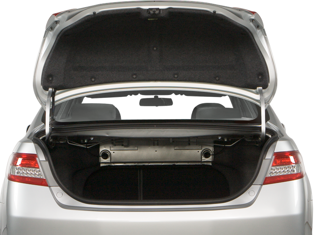 2010 Toyota Camry XLE