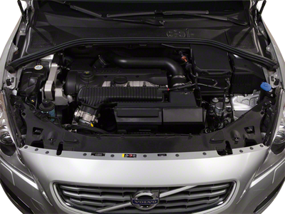 2012 Volvo S60 T5