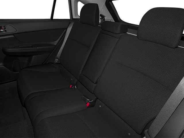 2013 Subaru Impreza 2.0i Limited