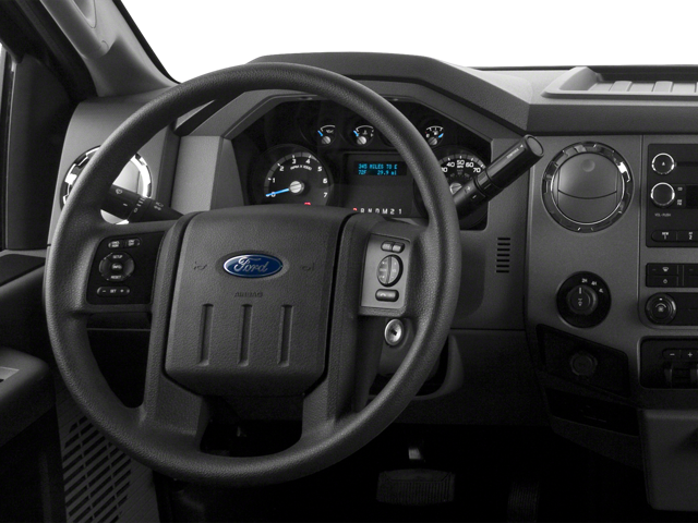 2016 Ford F-250SD XL