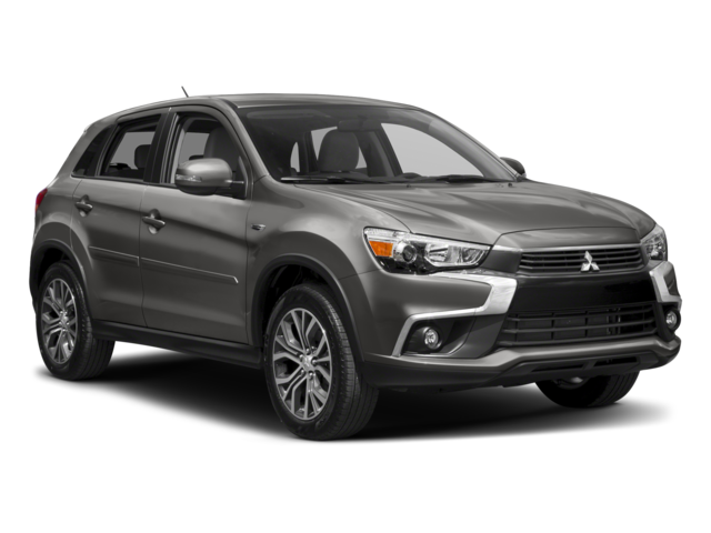 2017 Mitsubishi Outlander Sport 2.0 ES