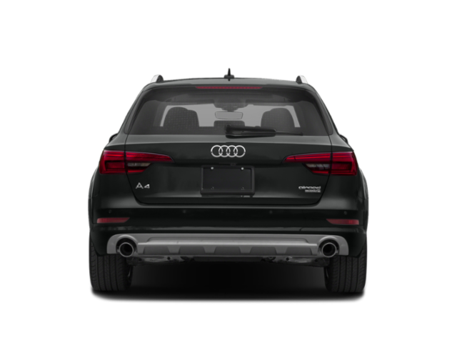 2018 Audi A4 allroad 2.0T Premium Plus quattro