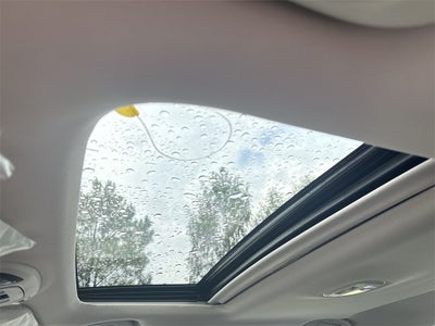 2025 Subaru LEGACY Sport