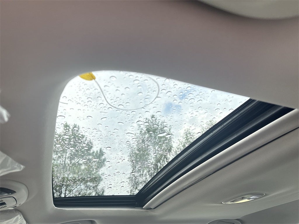 2025 Subaru LEGACY Sport