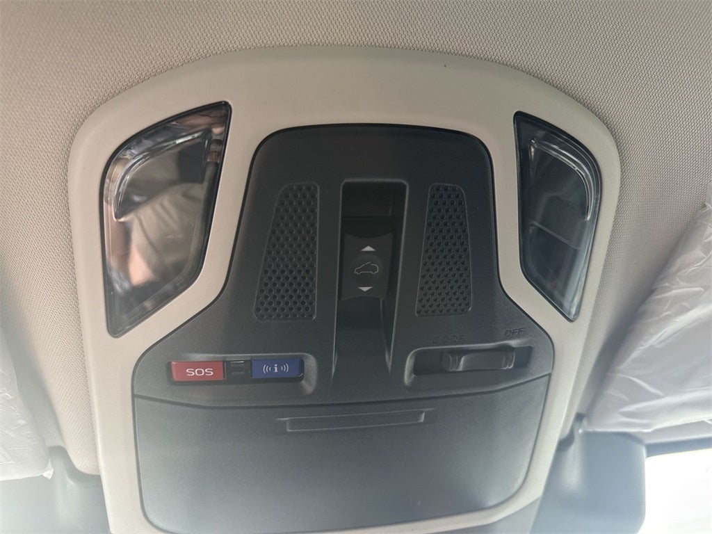 2025 Subaru LEGACY Sport