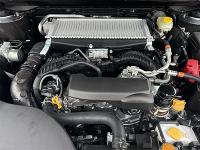 2025 Subaru LEGACY Sport