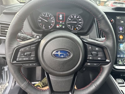 2025 Subaru LEGACY Sport