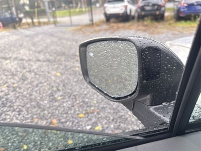 2025 Subaru LEGACY Sport