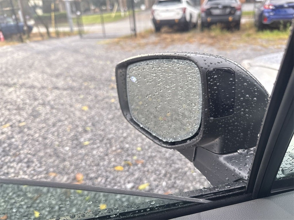 2025 Subaru LEGACY Sport