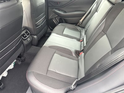 2025 Subaru LEGACY Sport