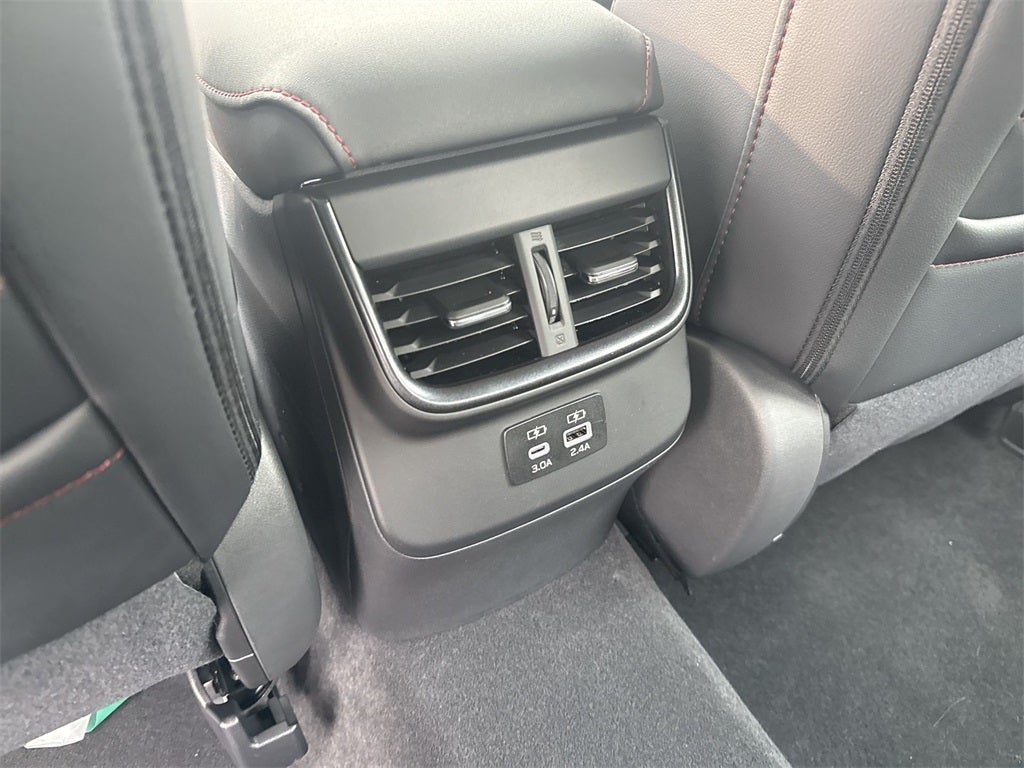 2025 Subaru LEGACY Sport