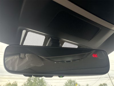 2025 Subaru LEGACY Sport