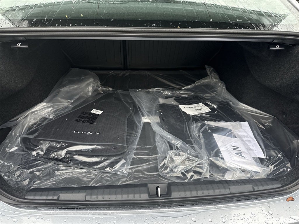 2025 Subaru LEGACY Sport