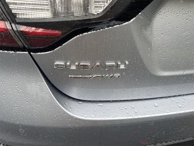 2025 Subaru LEGACY Sport