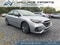 2025 Subaru LEGACY Sport