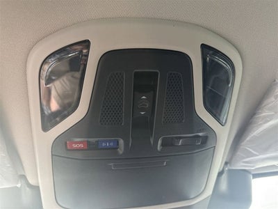 2025 Subaru LEGACY Sport