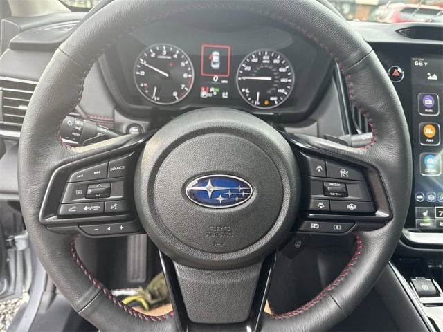 2025 Subaru LEGACY Sport