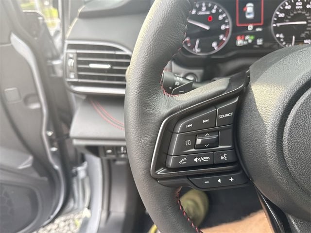 2025 Subaru LEGACY Sport