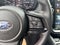 2025 Subaru LEGACY Sport