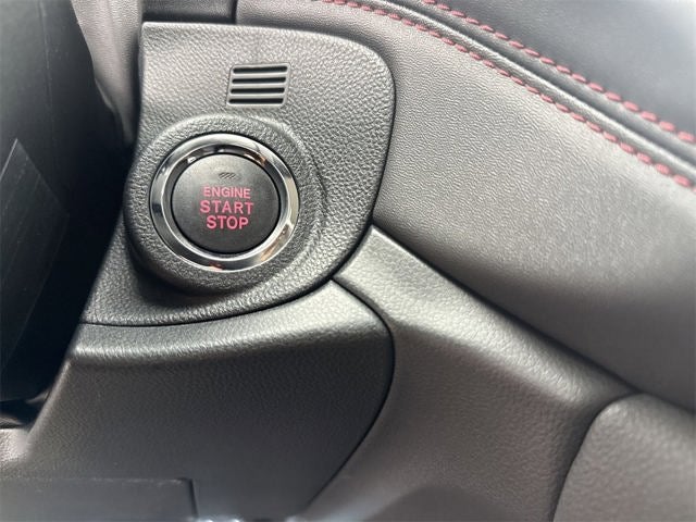 2025 Subaru LEGACY Sport