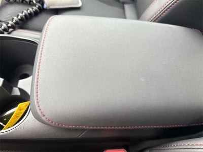 2025 Subaru LEGACY Sport