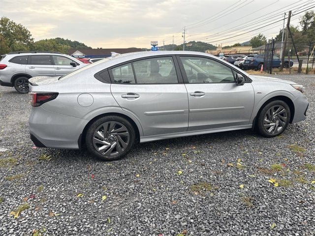 2025 Subaru LEGACY Sport