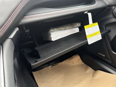 2025 Subaru LEGACY Sport