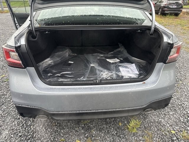 2025 Subaru LEGACY Sport