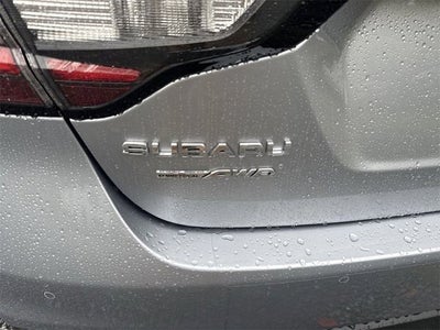 2025 Subaru LEGACY Sport