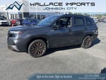 2026 Subaru FORESTER Sport Hybrid