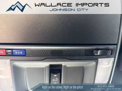 2026 Subaru FORESTER Sport Hybrid