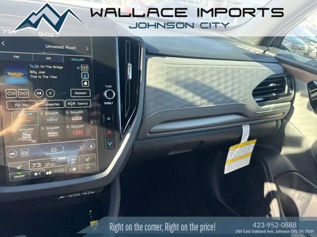 2026 Subaru FORESTER Sport Hybrid