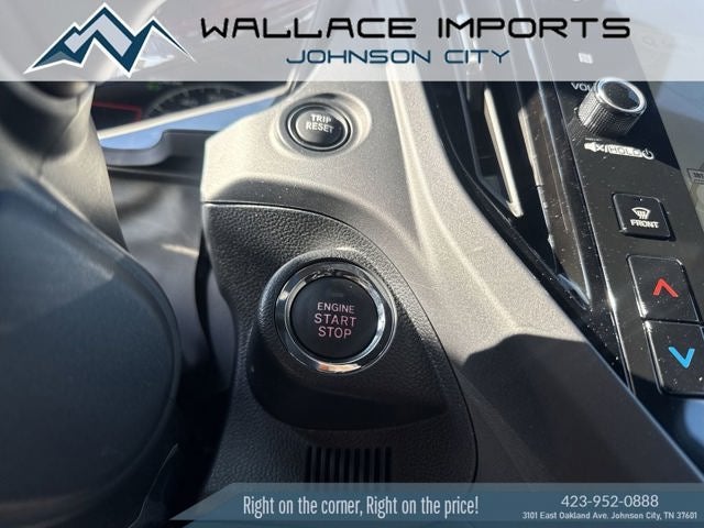 2026 Subaru FORESTER Sport Hybrid