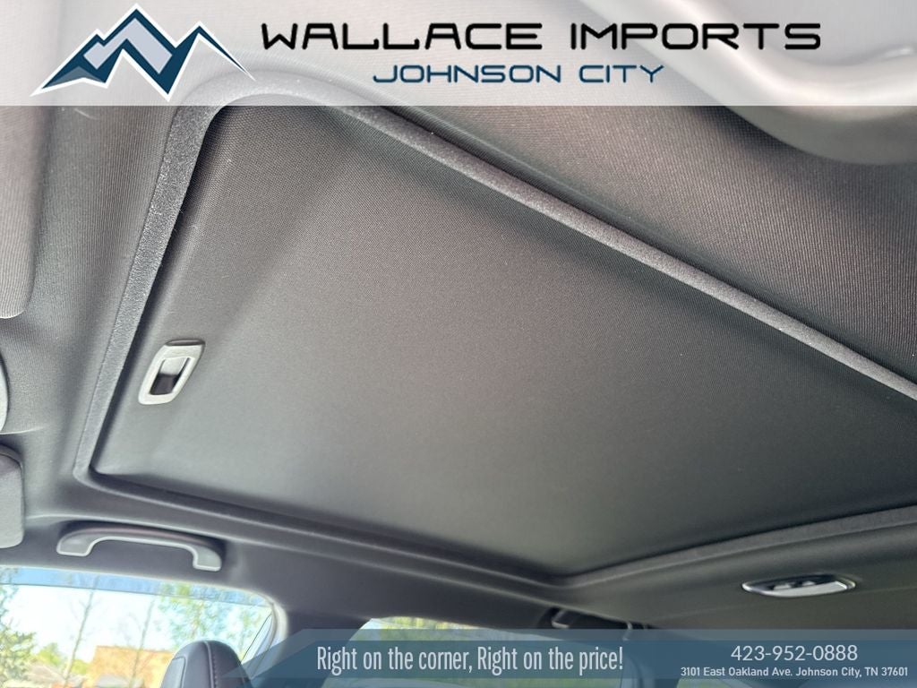 2026 Subaru FORESTER Sport Hybrid