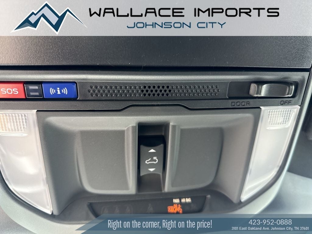 2026 Subaru FORESTER Sport Hybrid