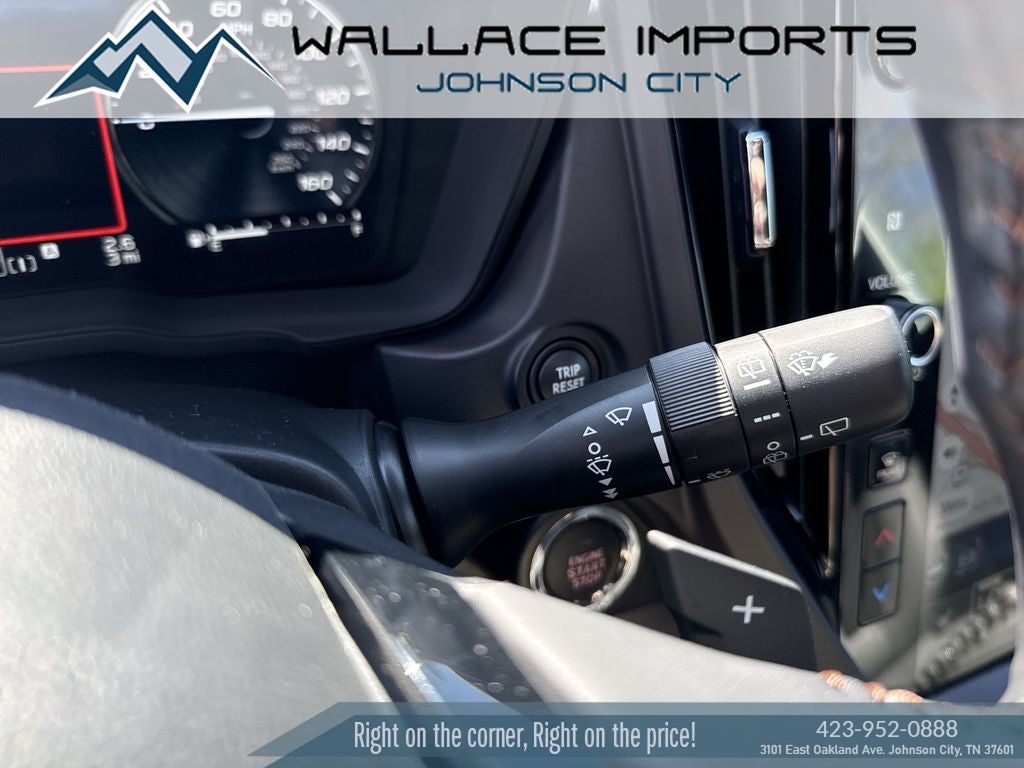 2026 Subaru FORESTER Sport Hybrid