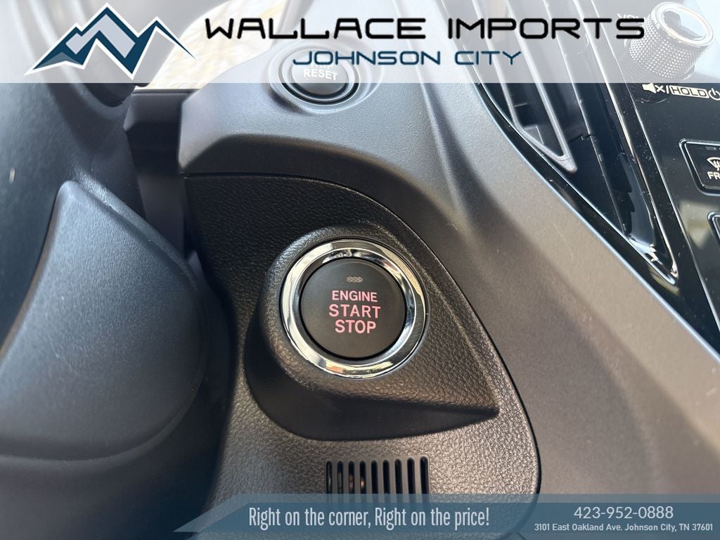 2026 Subaru FORESTER Sport Hybrid