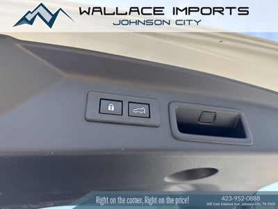 2026 Subaru FORESTER Sport Hybrid