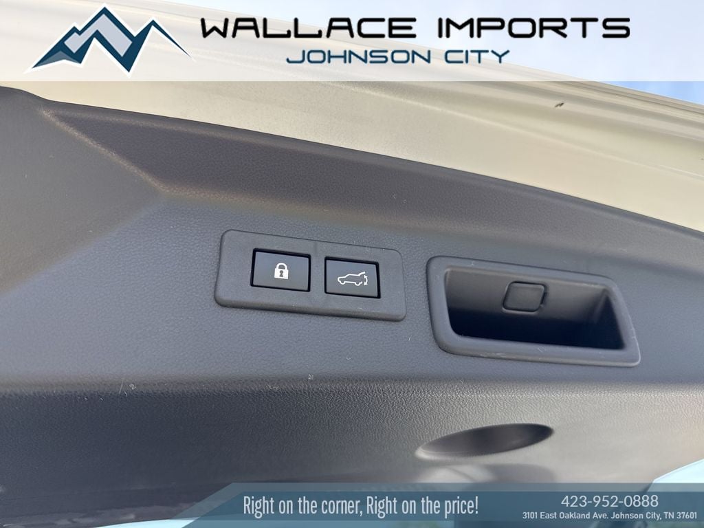 2026 Subaru FORESTER Sport Hybrid