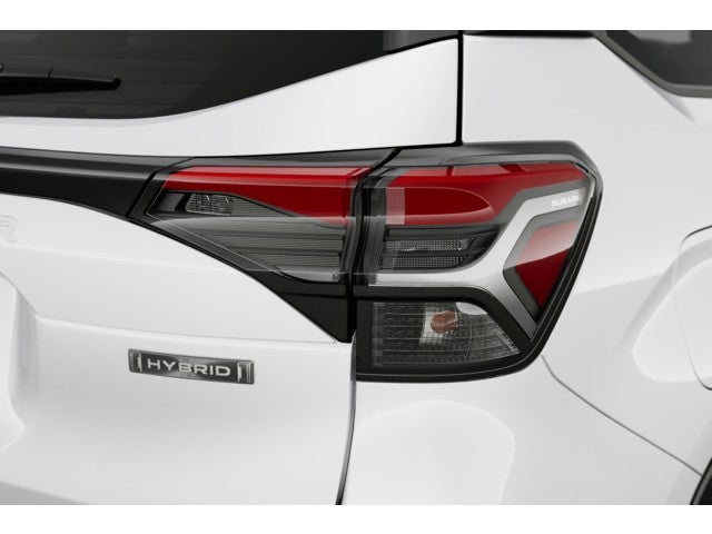 2026 Subaru FORESTER Sport Hybrid