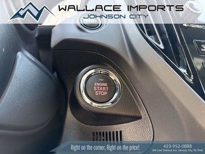 2026 Subaru FORESTER Sport Hybrid