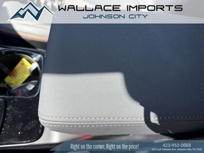 2026 Subaru FORESTER Sport Hybrid