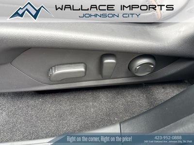 2026 Subaru FORESTER Sport Hybrid